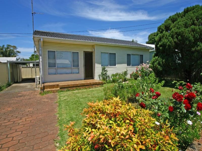 Albion Park Rail NSW 2527