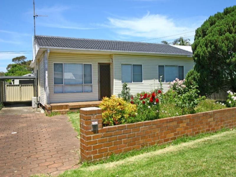 Albion Park Rail NSW 2527