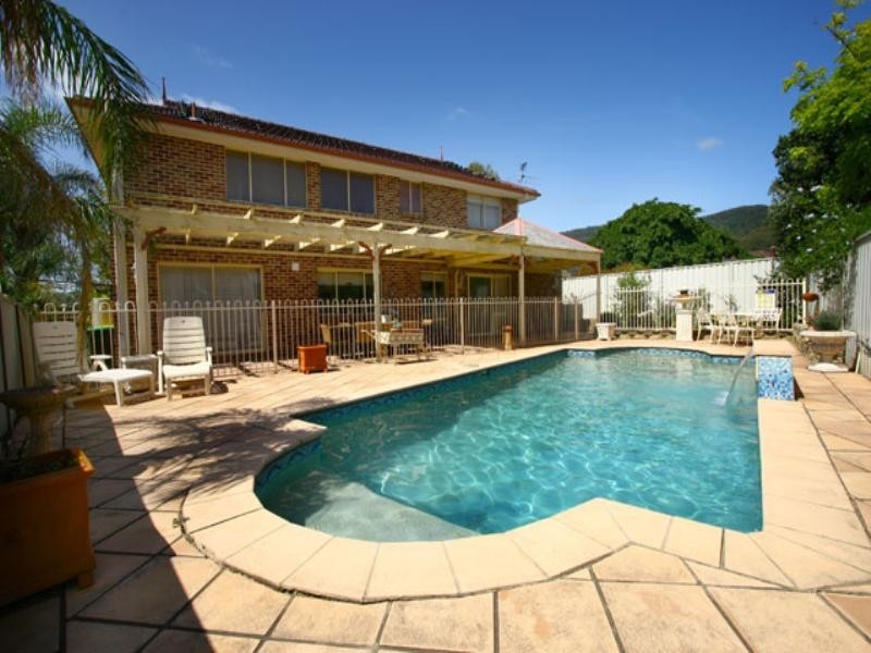 Albion Park NSW 2527