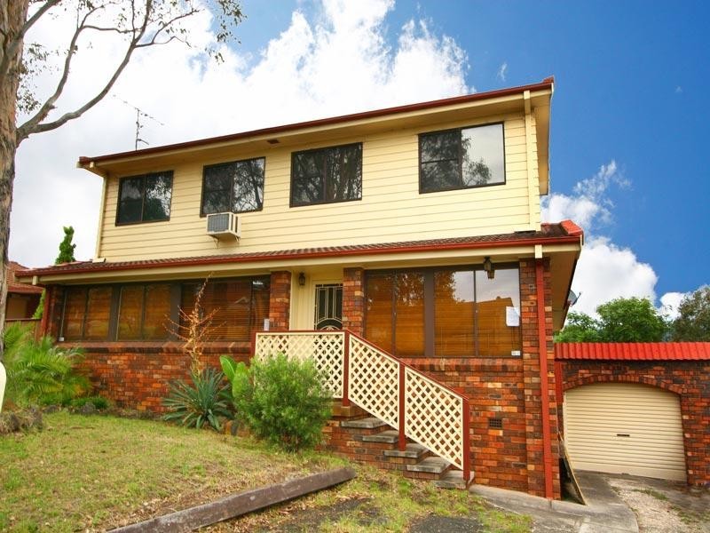 Albion Park NSW 2527