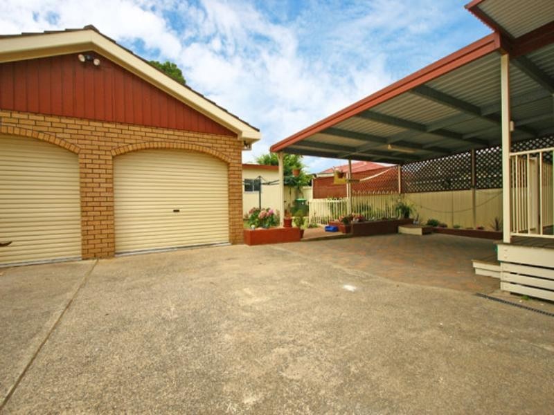 Albion Park Rail NSW 2527