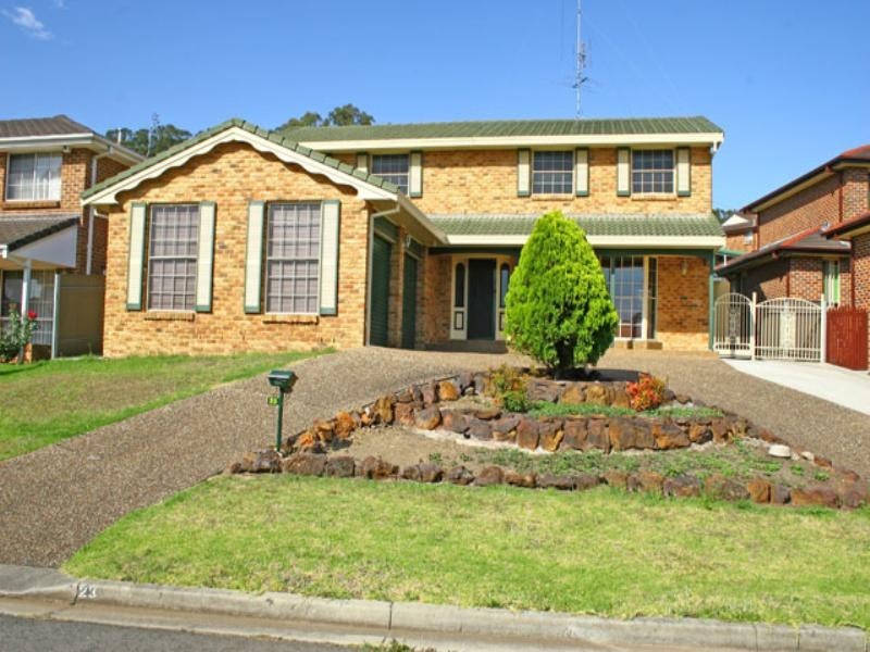 Albion Park NSW 2527