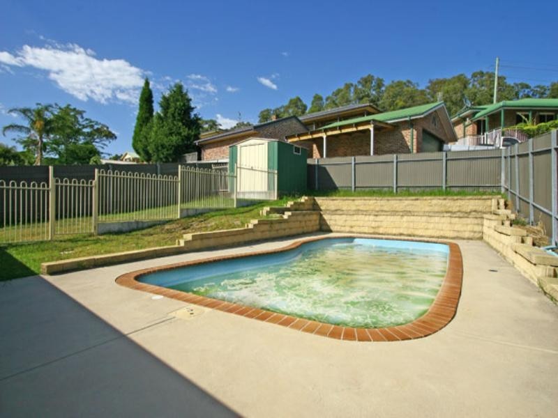 Albion Park NSW 2527