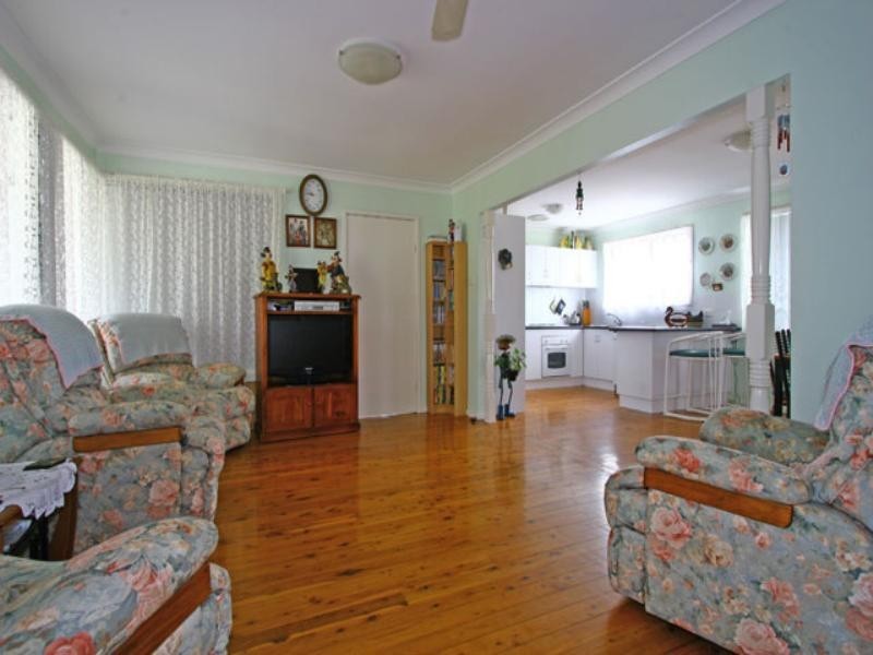 Albion Park Rail NSW 2527