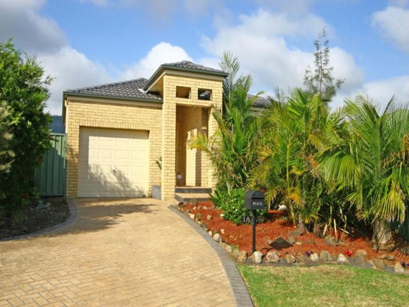 Albion Park NSW 2527