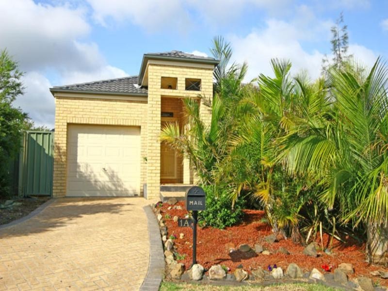 Albion Park NSW 2527