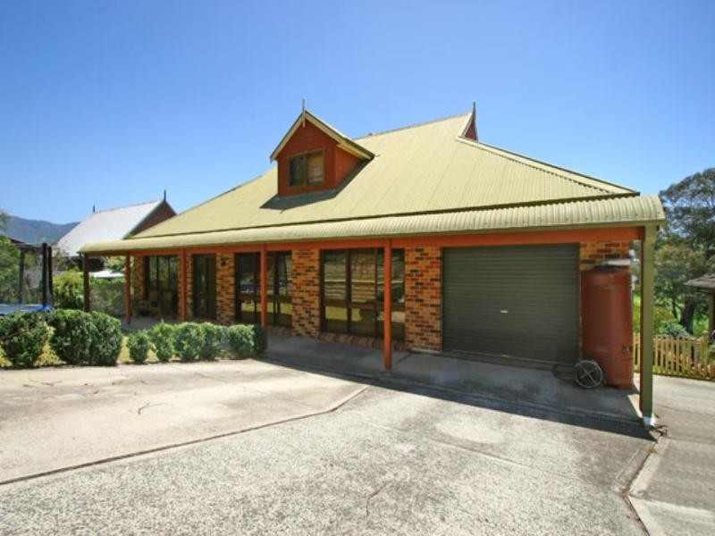 Jamberoo NSW 2533