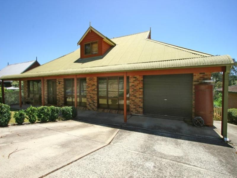 Jamberoo NSW 2533