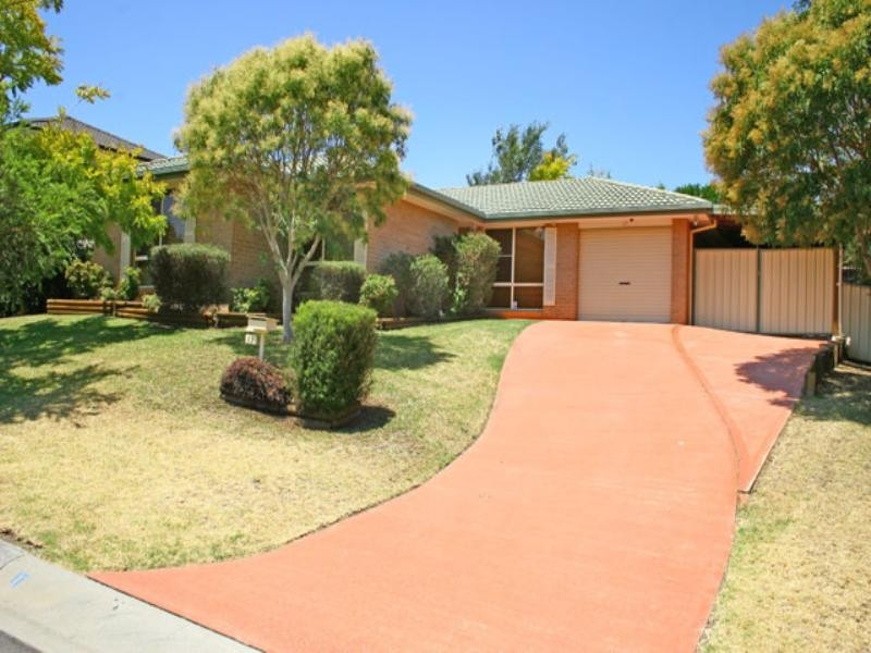 Albion Park NSW 2527