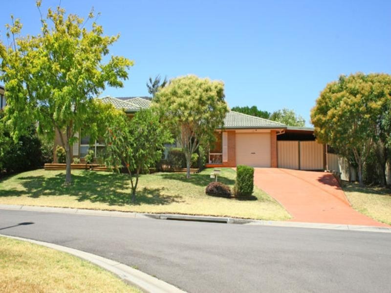 Albion Park NSW 2527