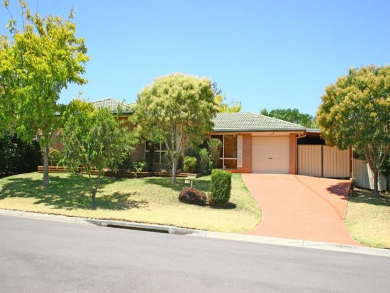 Albion Park NSW 2527