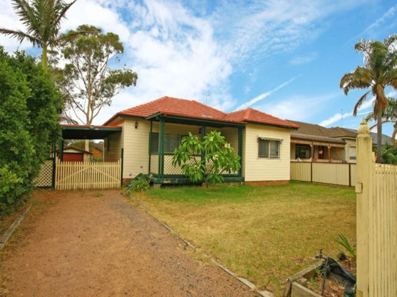 Albion Park NSW 2527