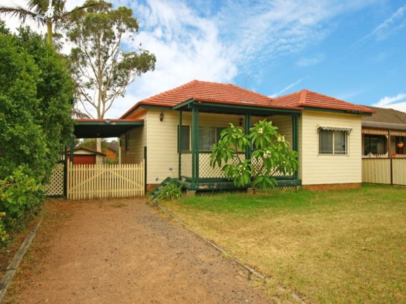 Albion Park NSW 2527