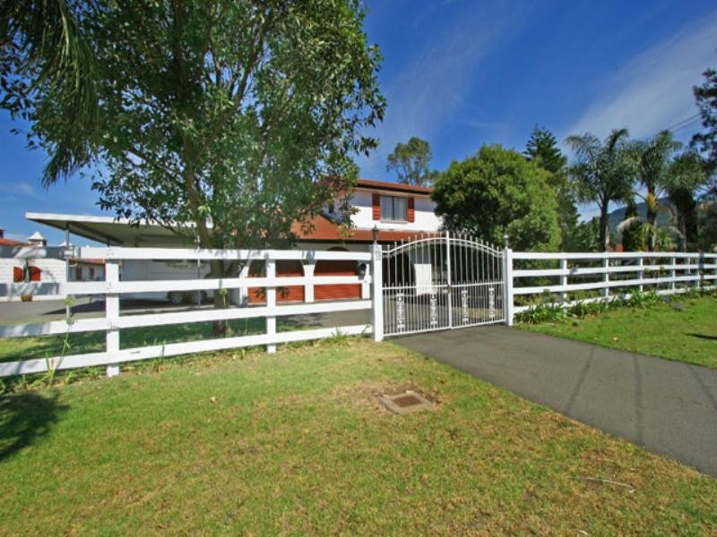 Kembla Grange NSW 2526