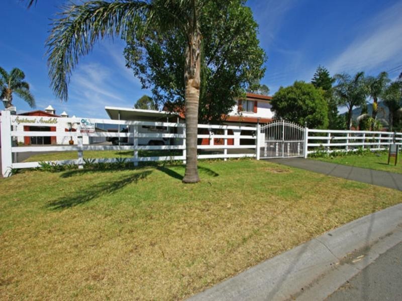 Kembla Grange NSW 2526