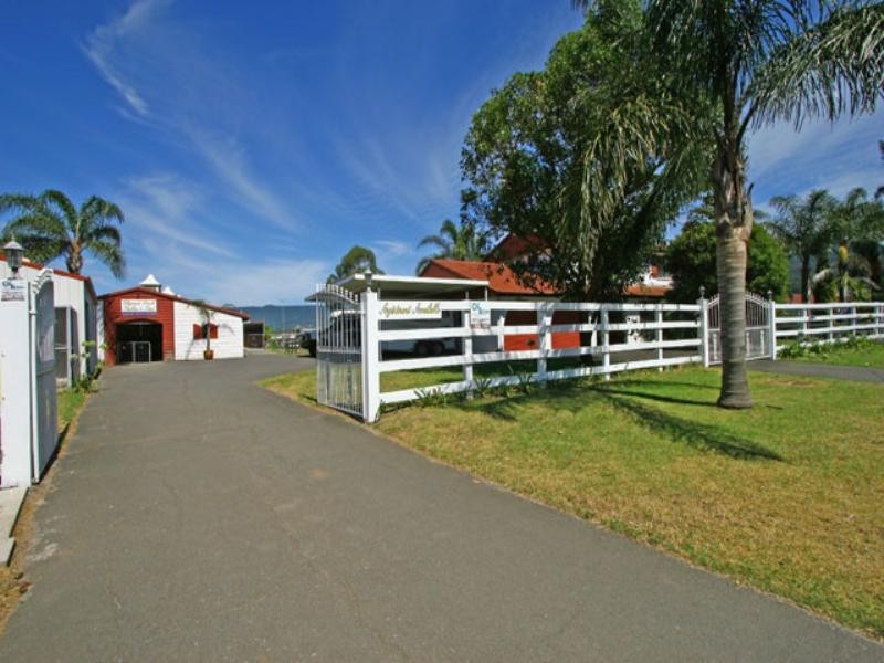 Kembla Grange NSW 2526