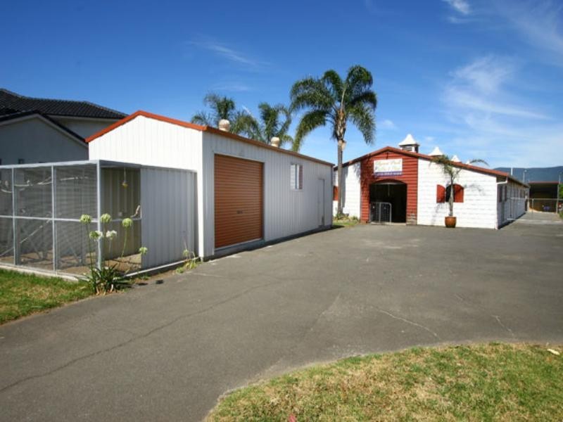 Kembla Grange NSW 2526