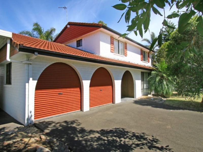 Kembla Grange NSW 2526