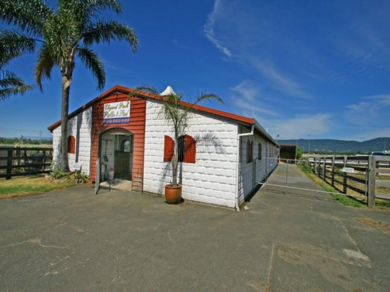 Kembla Grange NSW 2526