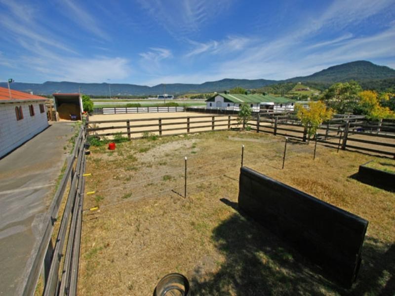 Kembla Grange NSW 2526