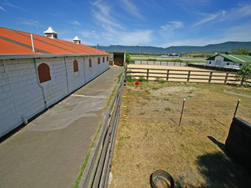 Kembla Grange NSW 2526