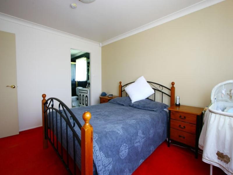 Kembla Grange NSW 2526