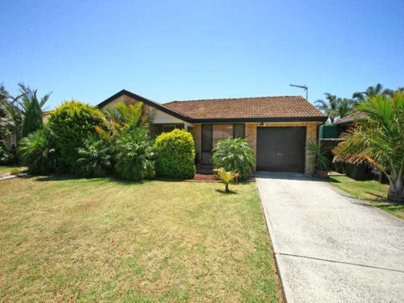 Albion Park Rail NSW 2527