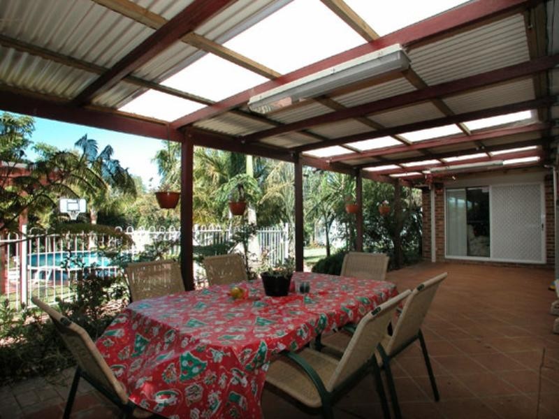 Albion Park NSW 2527