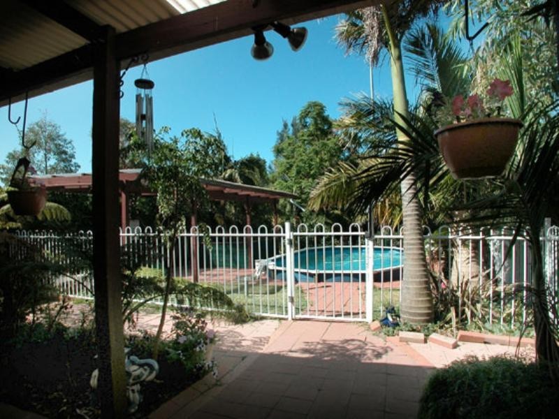 Albion Park NSW 2527