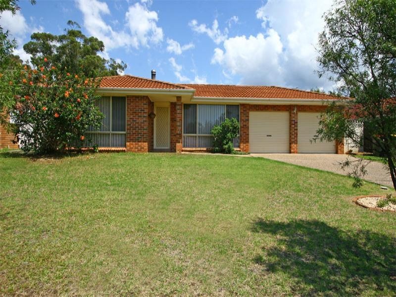 Albion Park NSW 2527