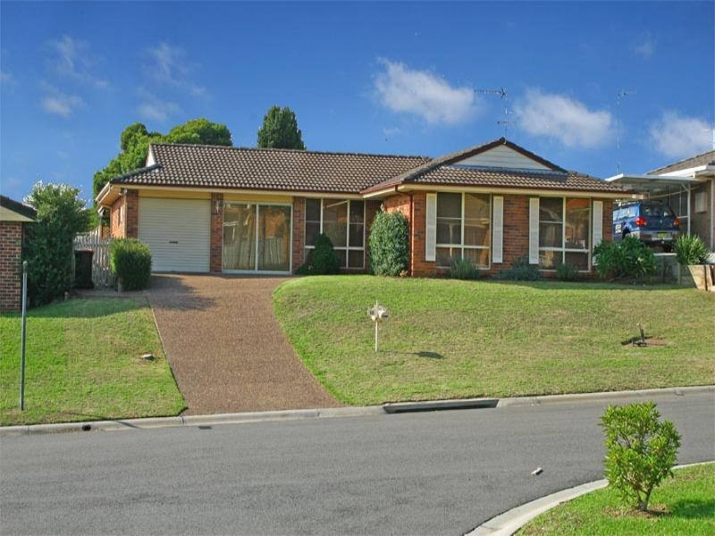 Albion Park NSW 2527