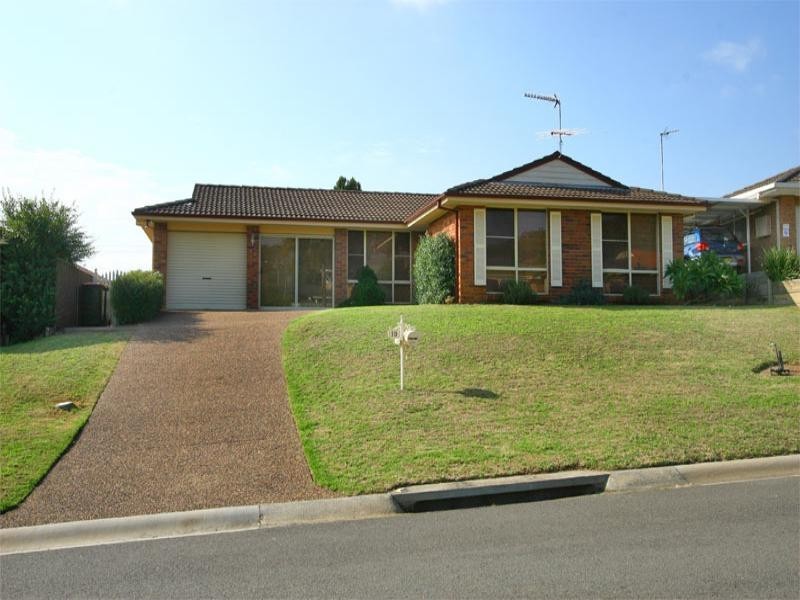 Albion Park NSW 2527