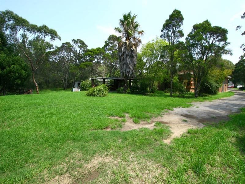 Albion Park Rail NSW 2527