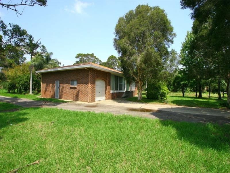 Albion Park Rail NSW 2527