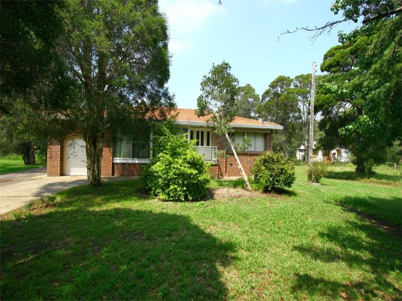 Albion Park Rail NSW 2527