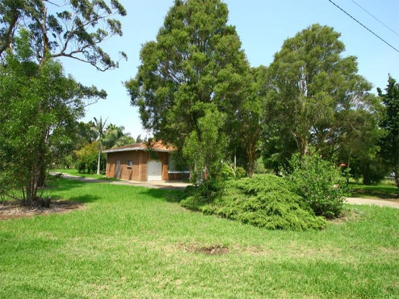 Albion Park Rail NSW 2527