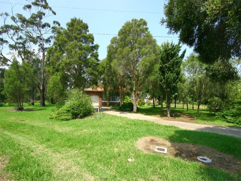 Albion Park Rail NSW 2527