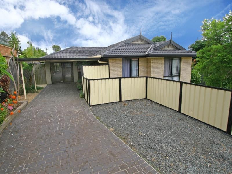 Albion Park NSW 2527