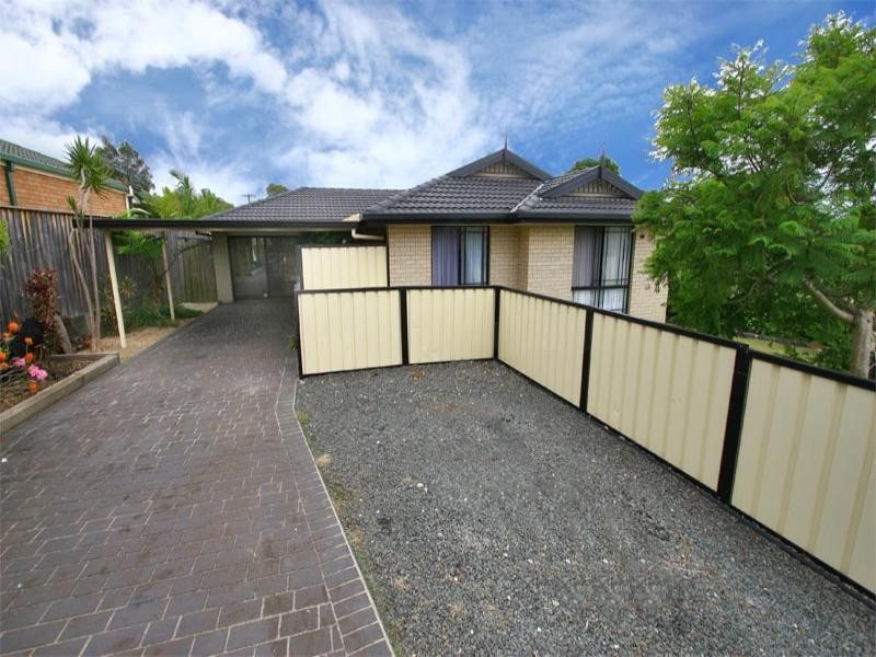 Albion Park NSW 2527