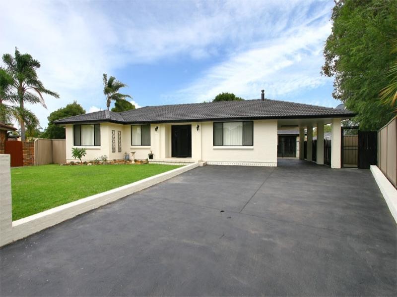 Albion Park NSW 2527