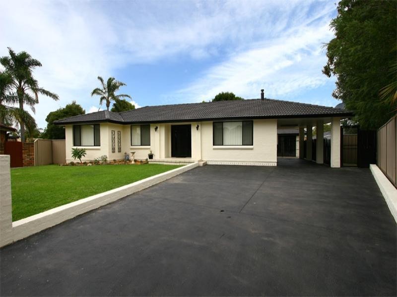 Albion Park NSW 2527