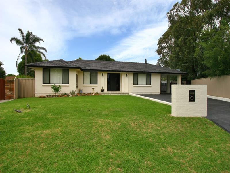 Albion Park NSW 2527