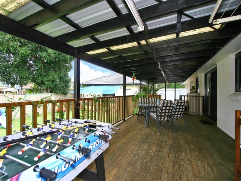 Albion Park NSW 2527