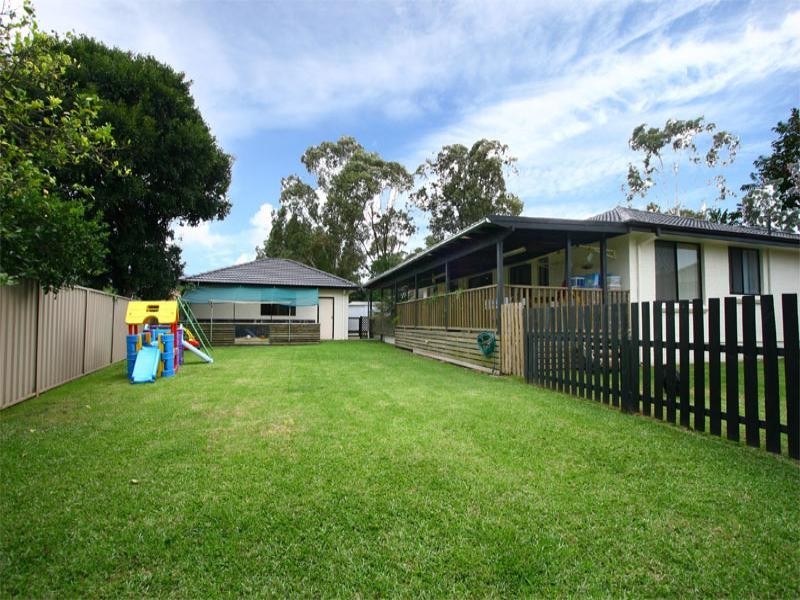 Albion Park NSW 2527