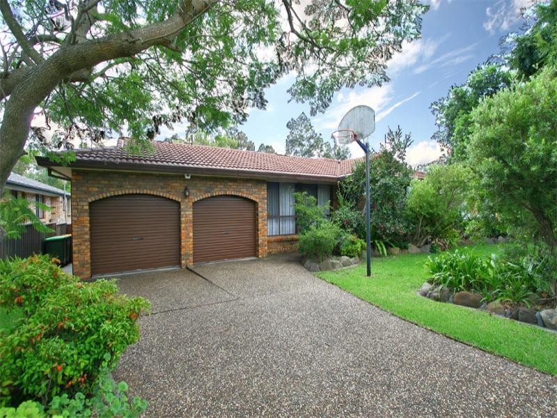 Albion Park NSW 2527