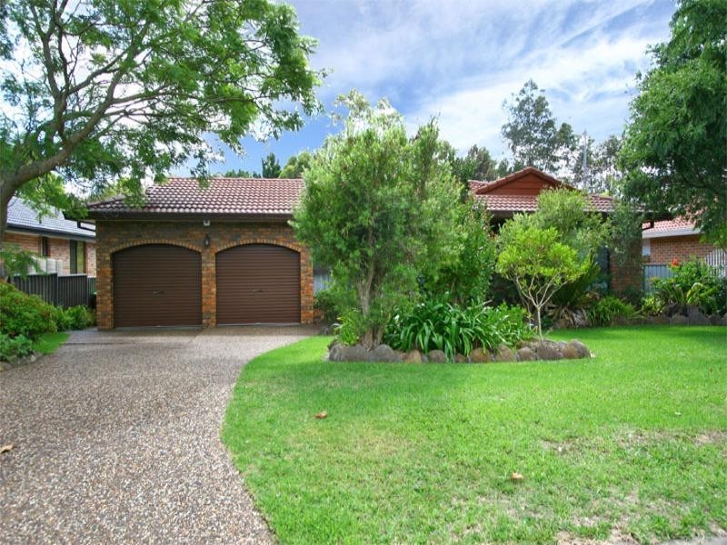 Albion Park NSW 2527