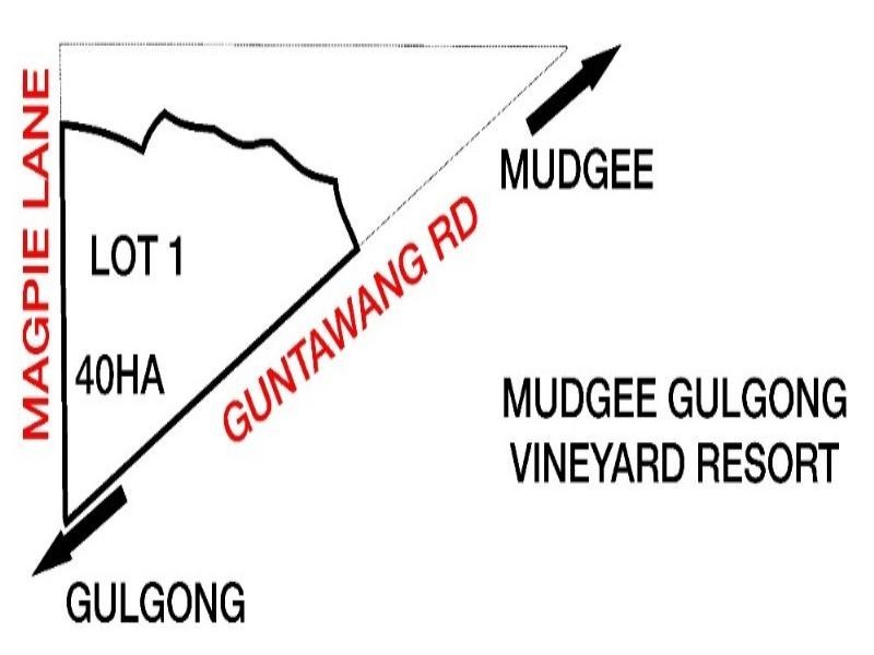 Mudgee NSW 2850