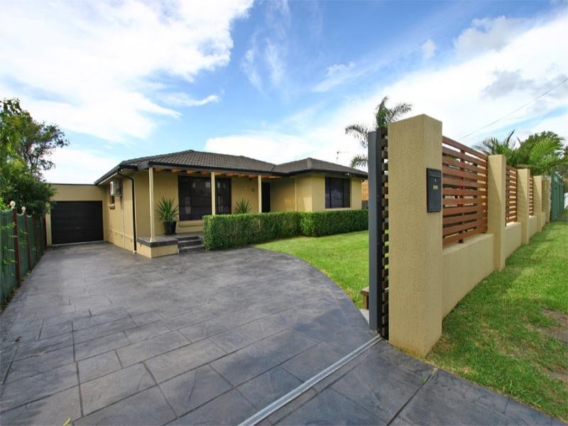 Albion Park Rail NSW 2527