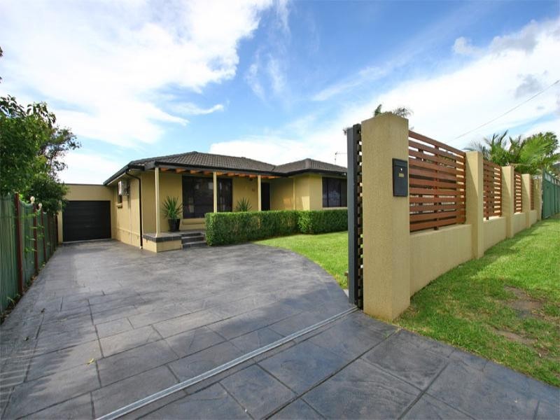 Albion Park Rail NSW 2527