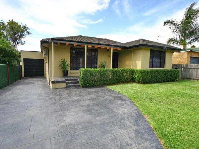 Albion Park Rail NSW 2527